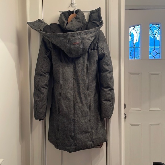 Soia Kyo jacket Small - Picture 5 of 5